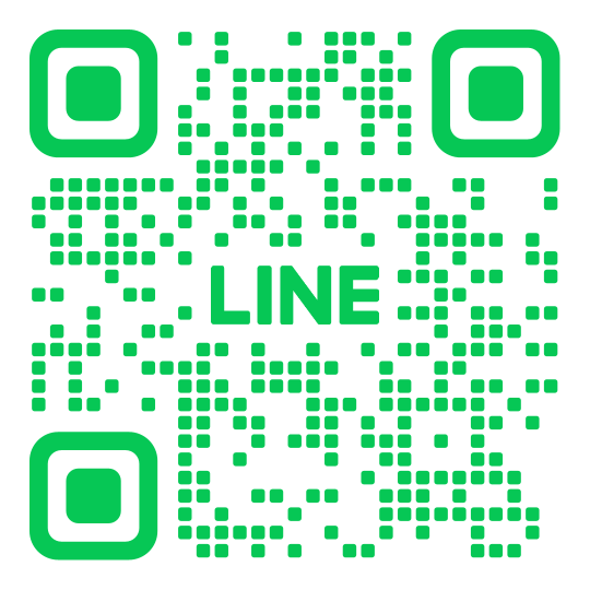 フォレスタ コンサート友の会 公式LINE QRコード